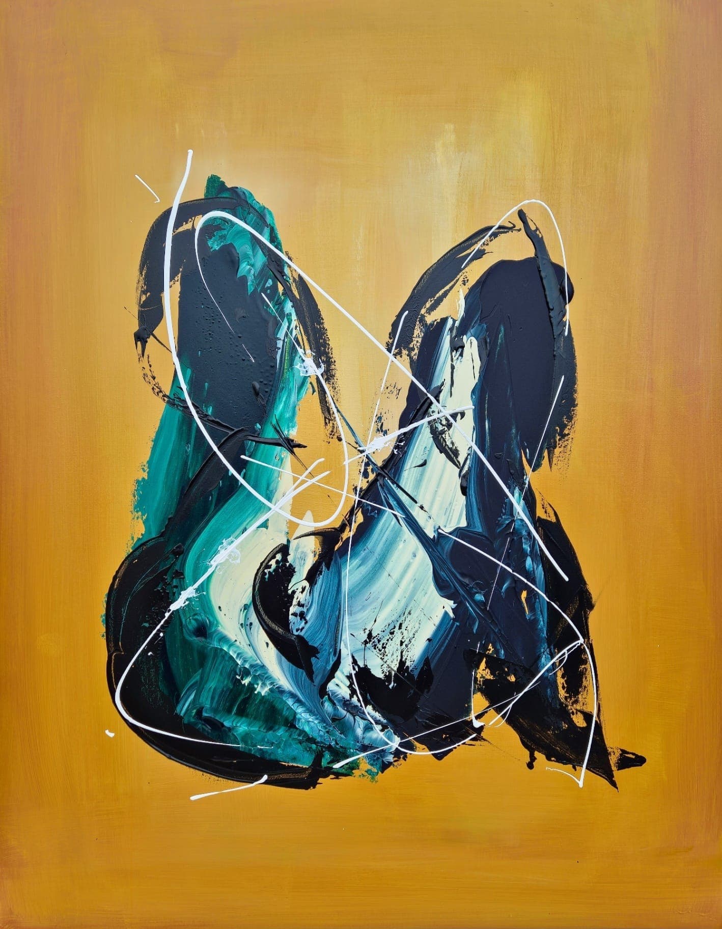 When opposites meet - medie 4