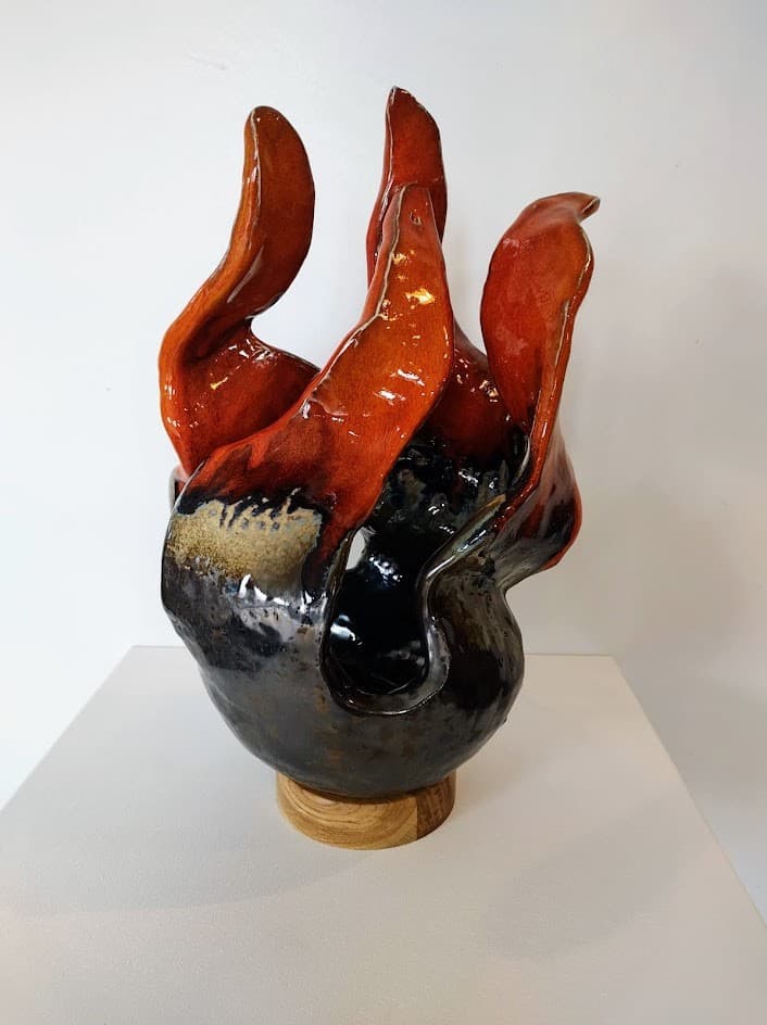 Burning love - medie 1