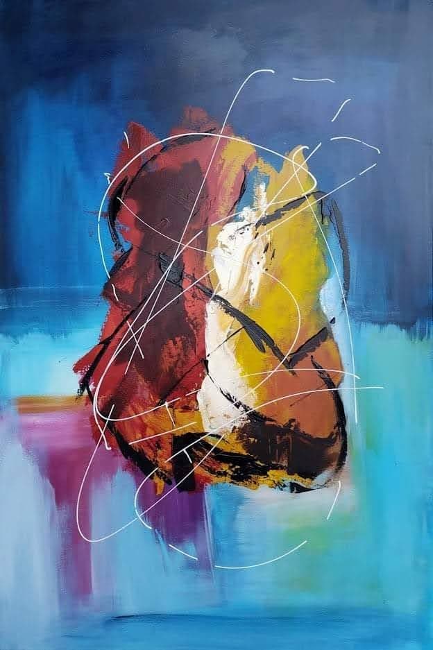 Unconditional Love - medie 1