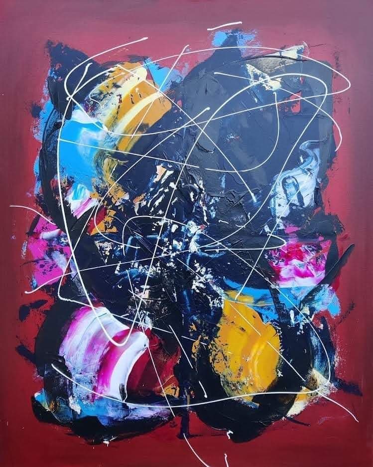 You mess me up - medie 1