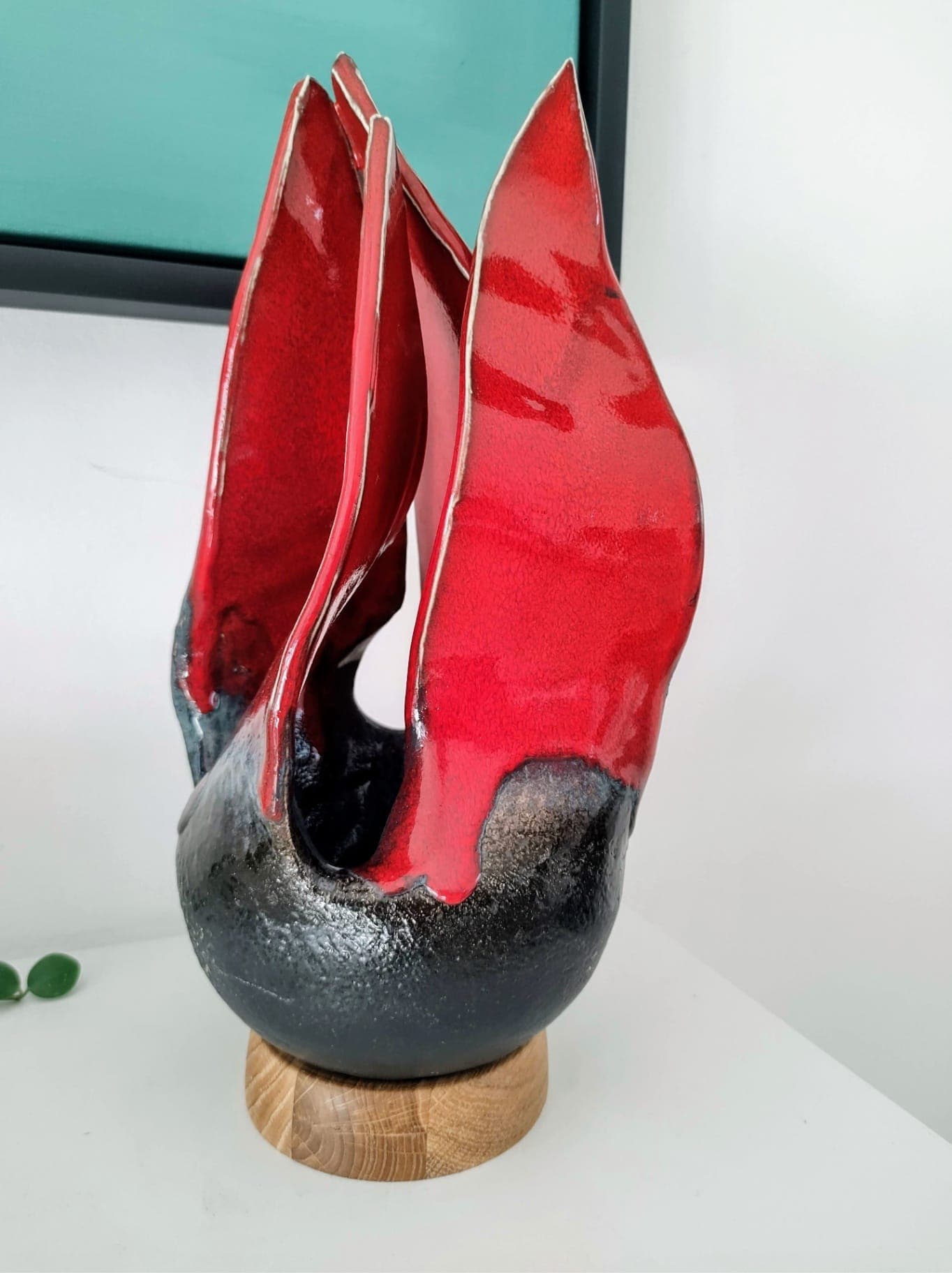 Bleeding temptation - medie 1