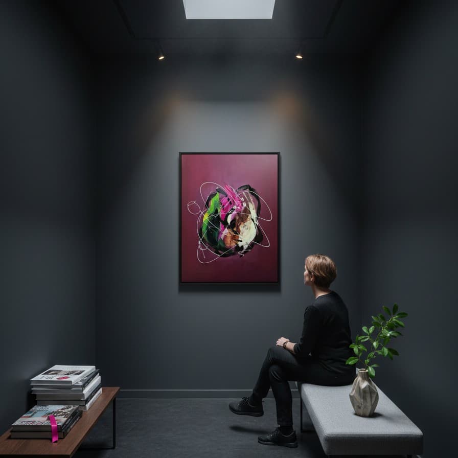Unexpected desire - medie 6