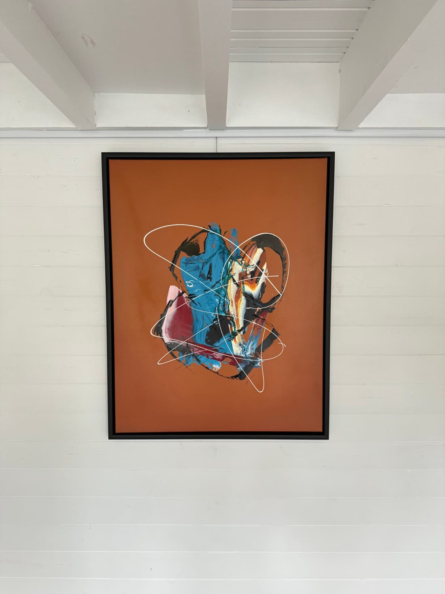 When she is everything - medie 1