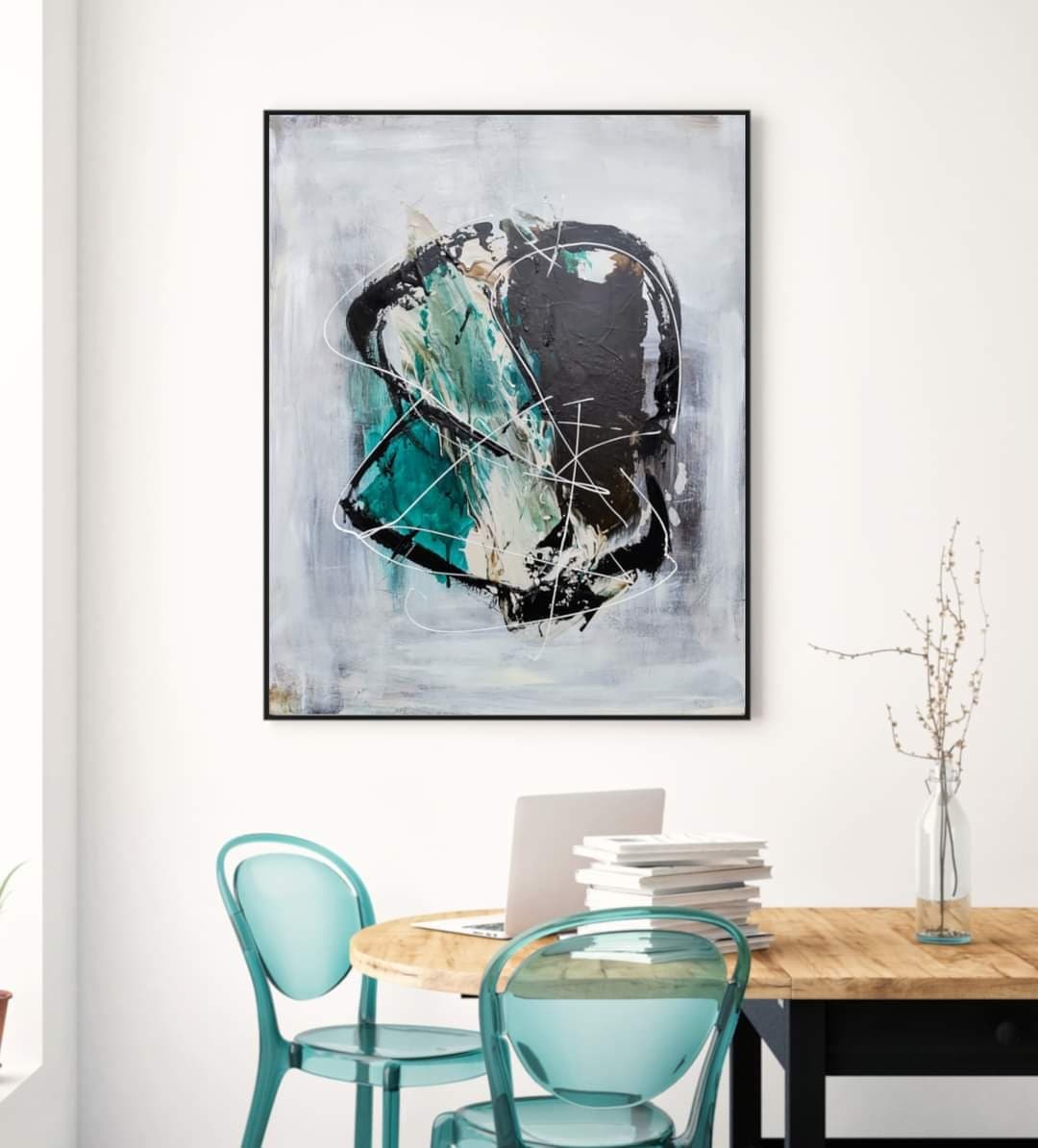 Winter Romance - medie 1