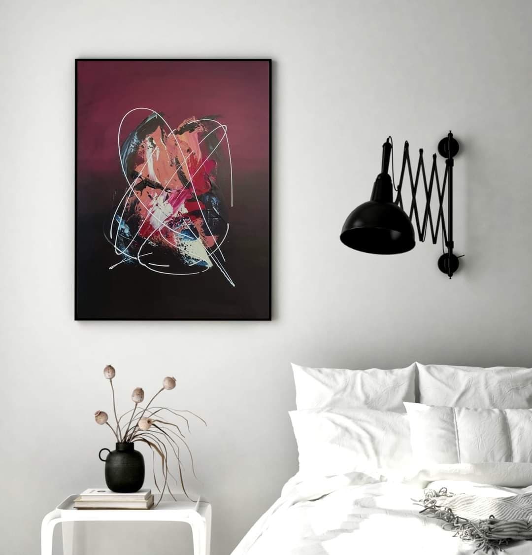 It's just us - medie 2