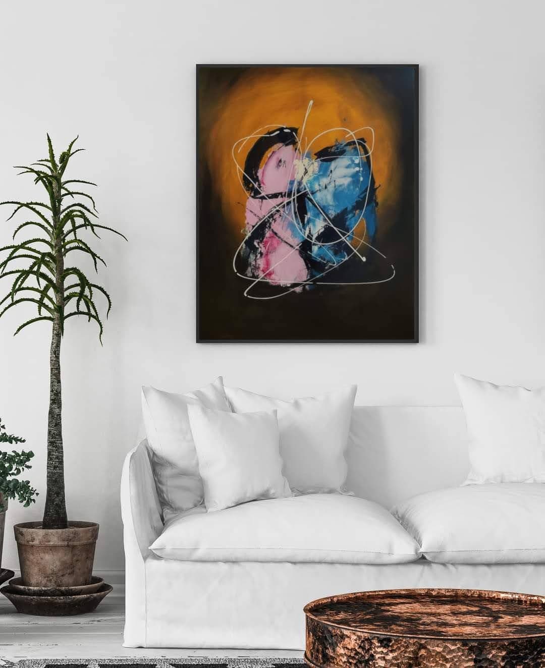 Excitement of love - medie 1