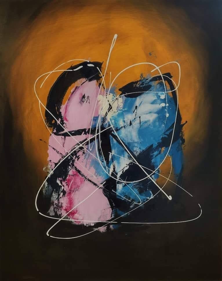Excitement of love - medie 2