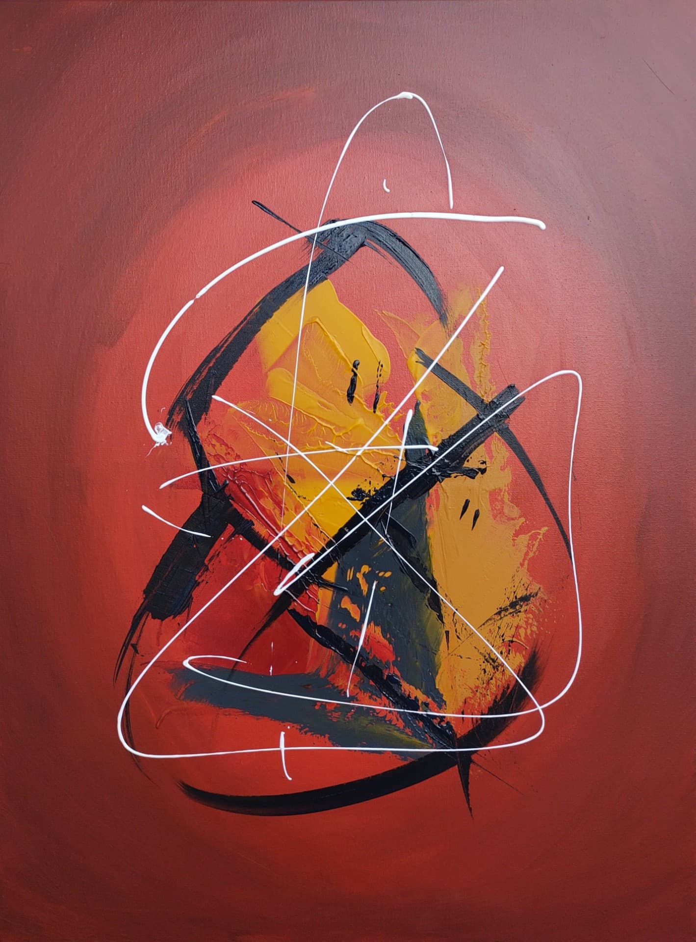 A mother's love - medie 1