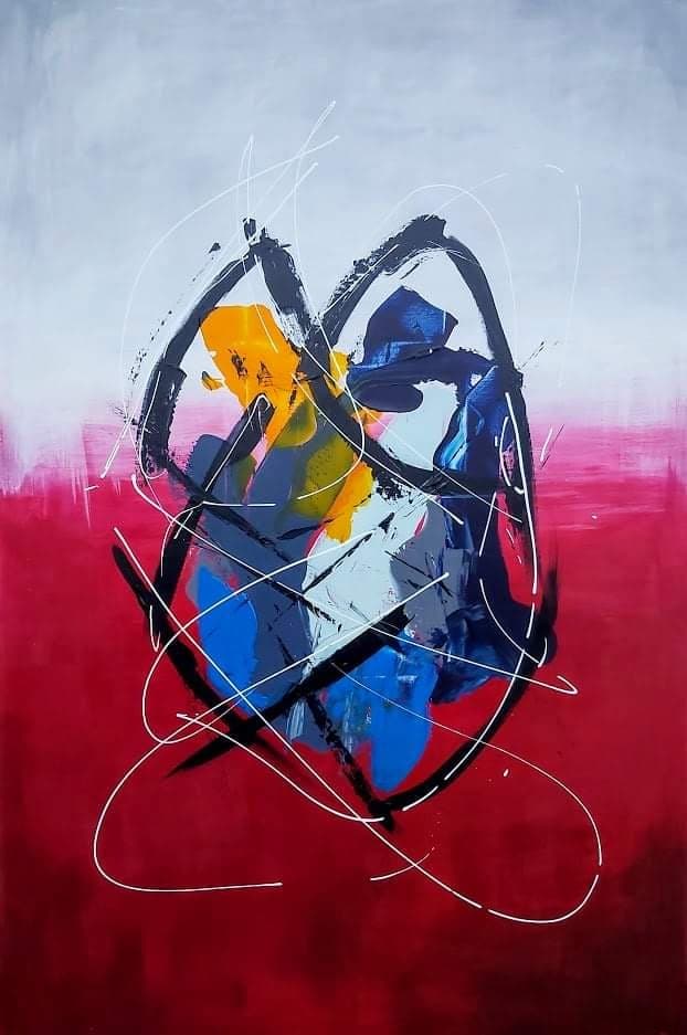 Two of a kind - medie 2