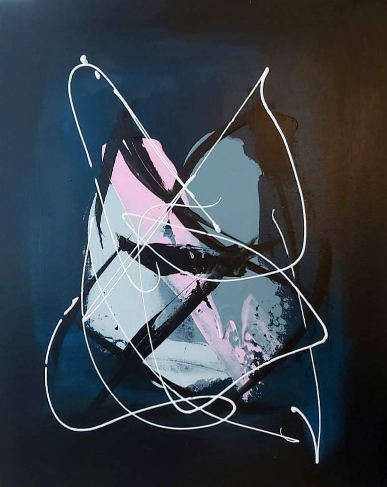 Touch in the dark - medie 1
