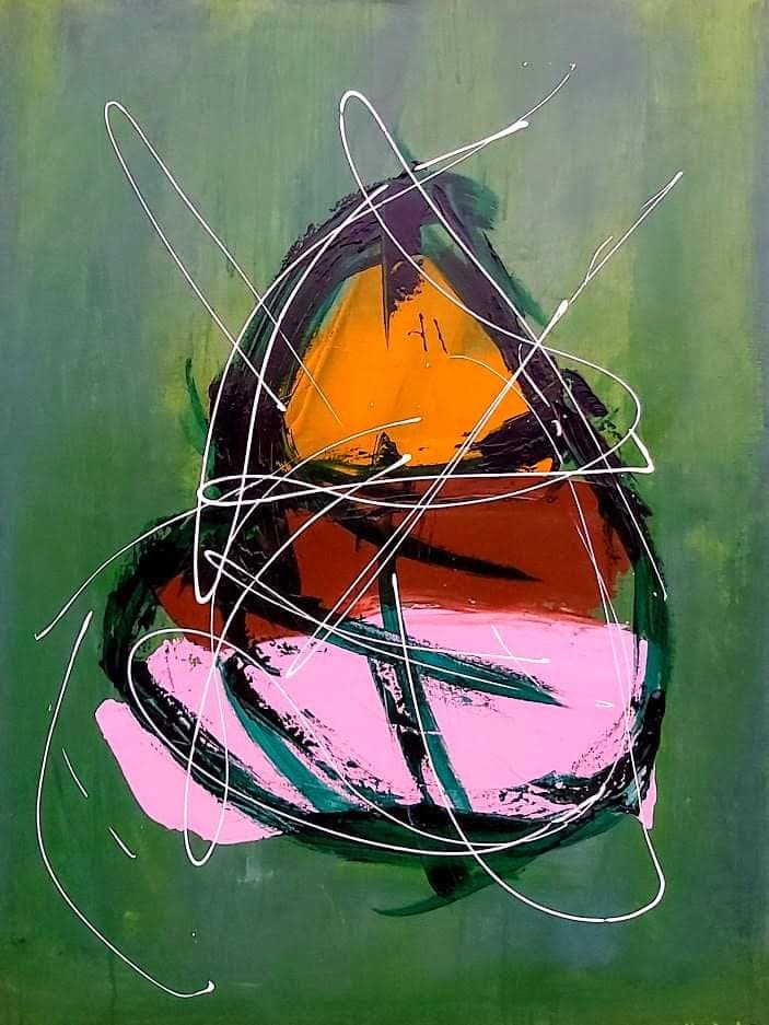 Child of nature - medie 1
