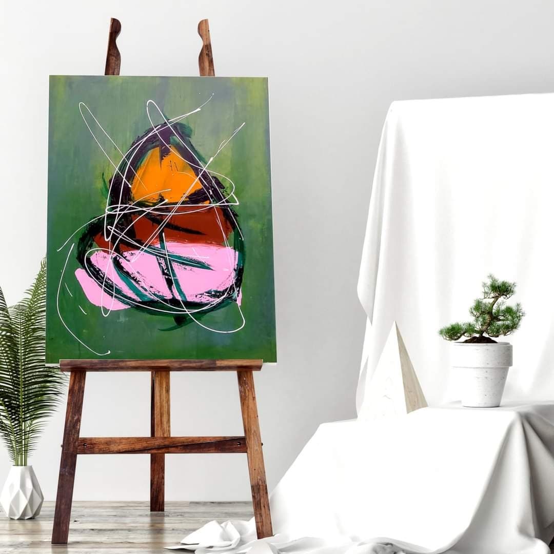 Child of nature - medie 2