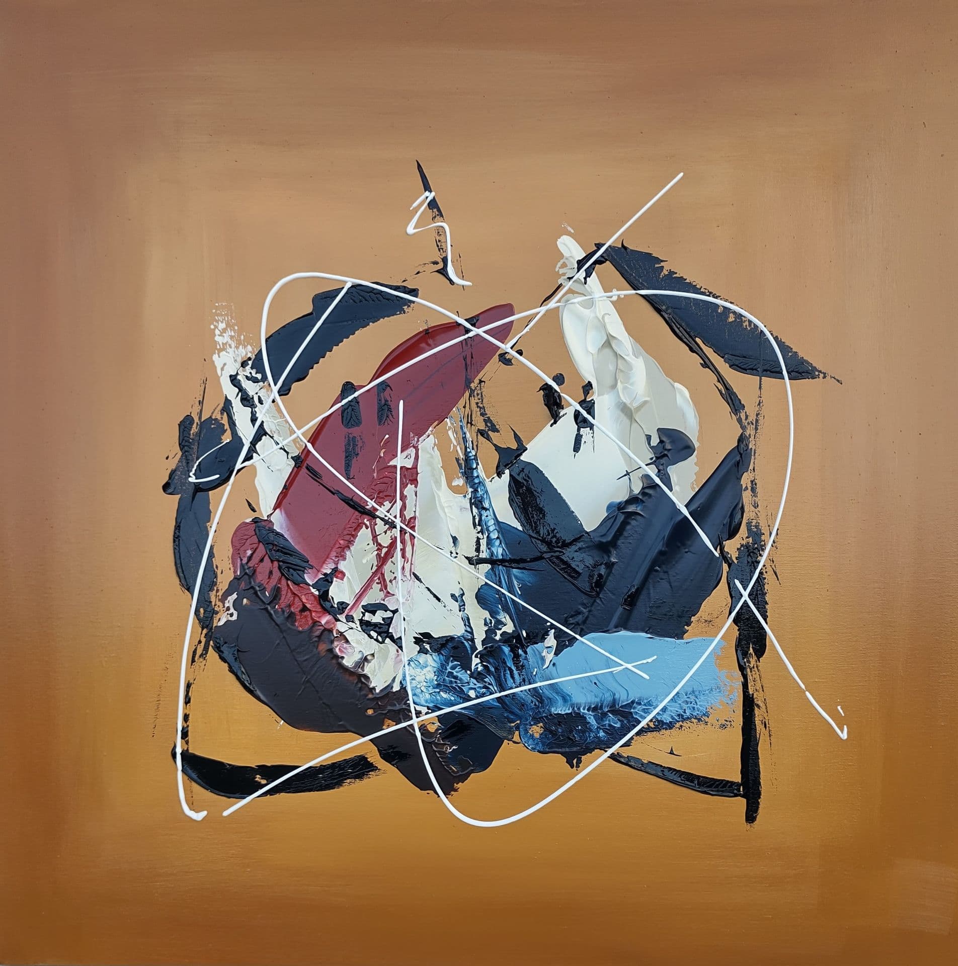 Daydreams - medie 1