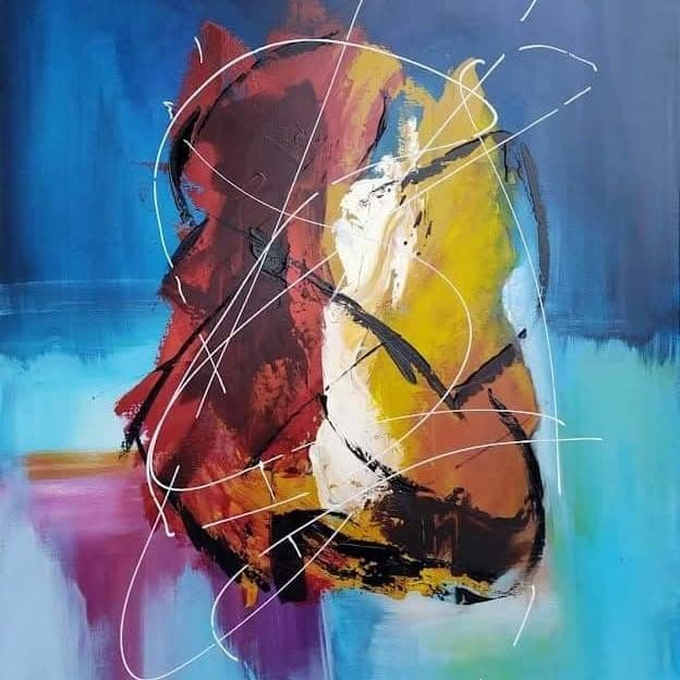 Unconditional Love - medie 2