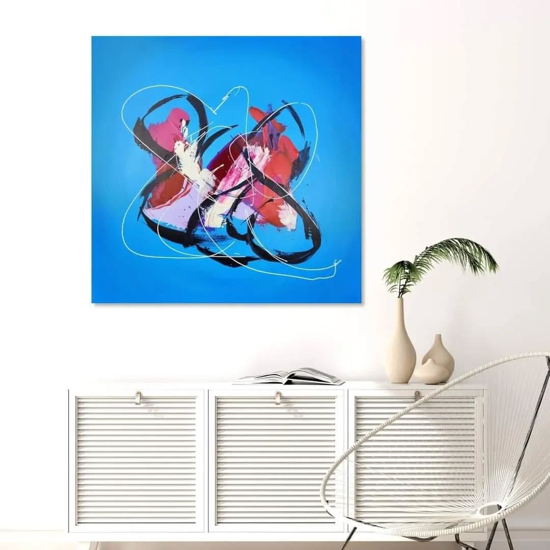 Obsession - medie 1