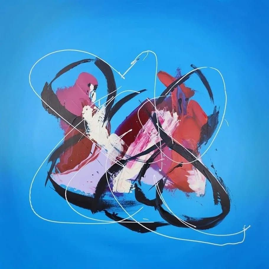 Obsession - medie 2