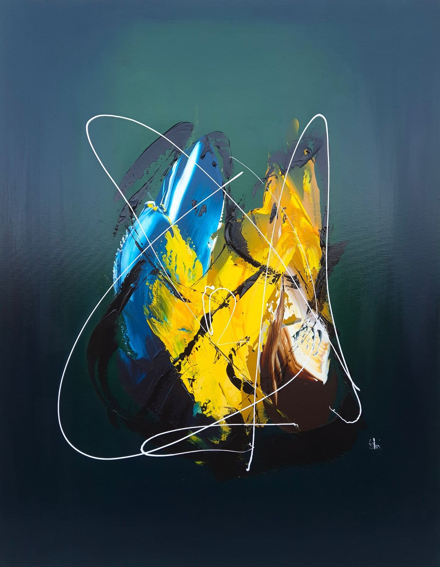 Listen with your heart - medie 1