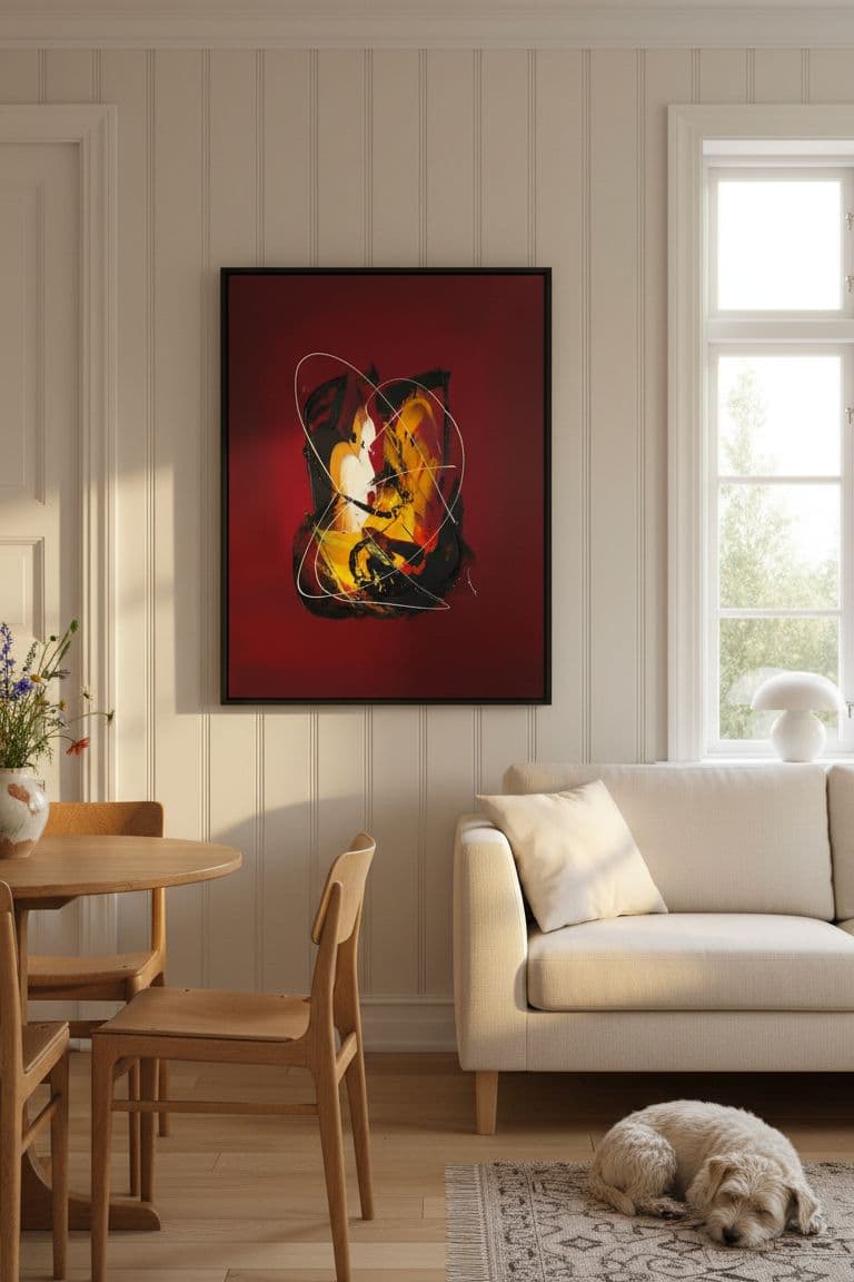 Warm feelings - medie 5