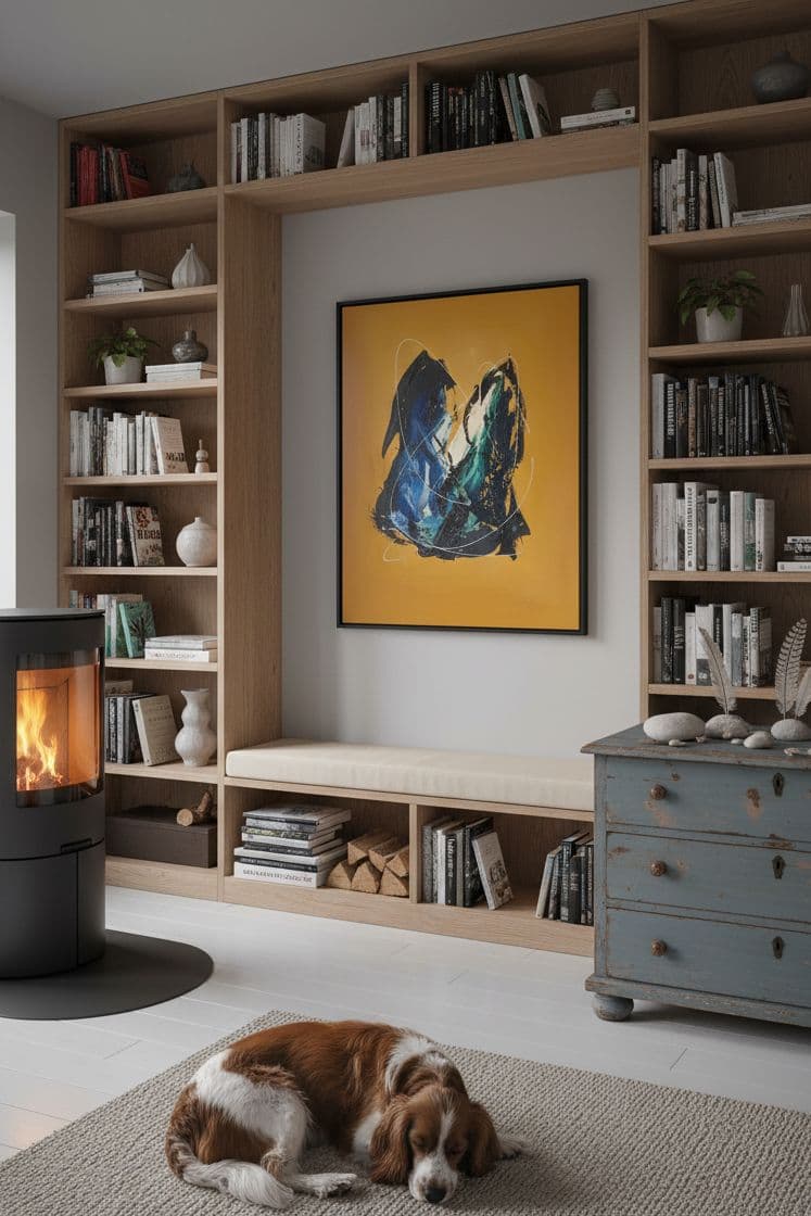 Secret crush - medie 2