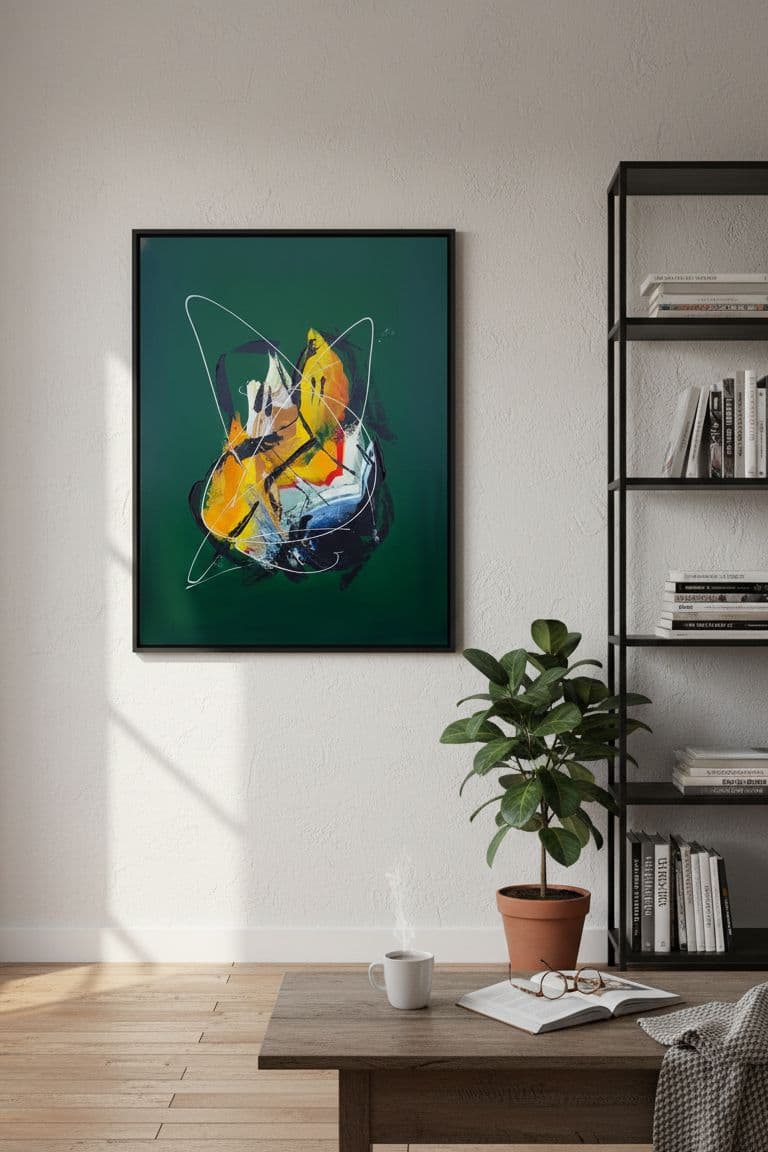 Love birds - medie 2
