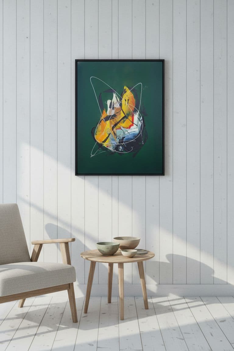 Love birds - medie 6