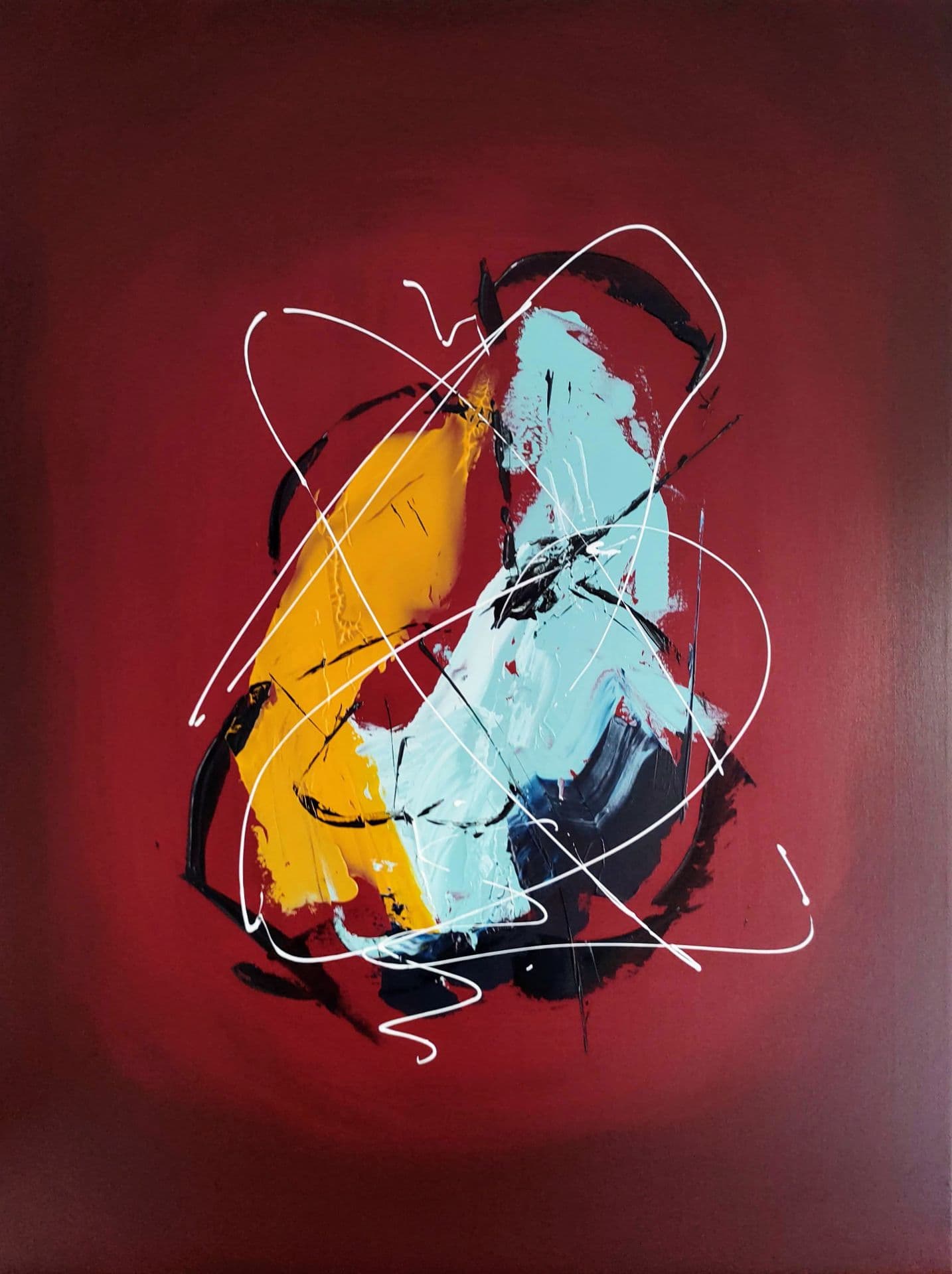 Young love - medie 1